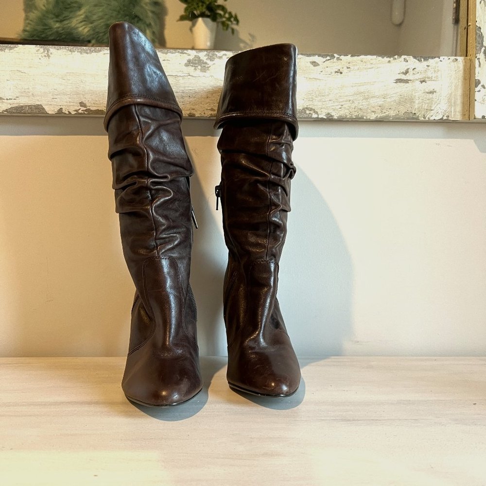 Aldo CUFF BOOTS